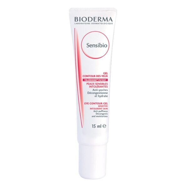 SENSIBIO EYE CONTOUR GEL 15ML