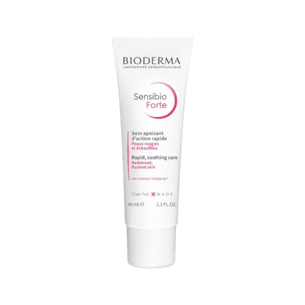 SENSIBIO FORTE CREAM 40ML