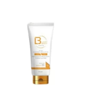 LUXURY BEAUTY SUNSCREEN CREAM
