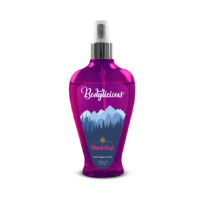 BODYLICIOUS BODY MIST WANDER LUST