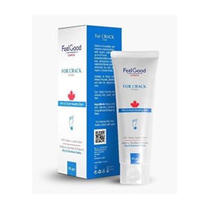 Feel Good Canada Crack Cream