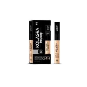 Kolagra MAKEUP LIGHT 24H CONCEALER