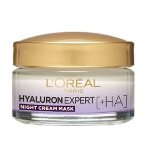 Loreal Hyaluron Expert Night Cream