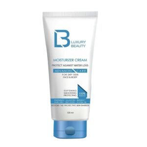 LUXURY BEAUTY SOOTHING CREAM