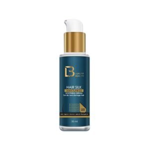 LUXURY BEAUTY SOOTHING HAIR SERUM
