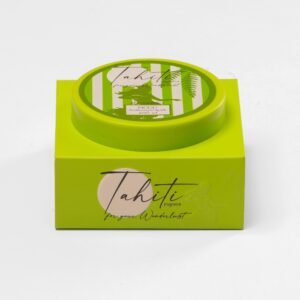 Mood tahiti body milk