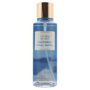 VICTORIA SECRET SANTORINI NEROLI WATER
