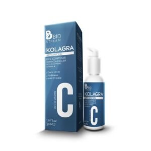 kolagra advanced eye contour