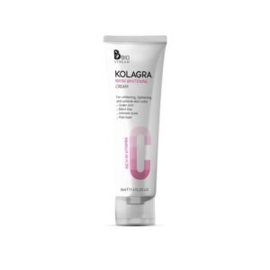 kolagra bikini whitening cream