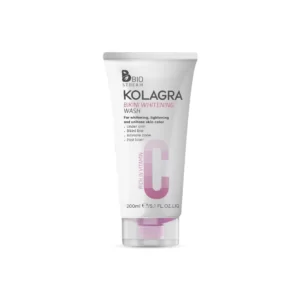 kolagra bikini whitening wash