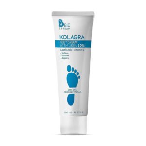 kolagra foot cream