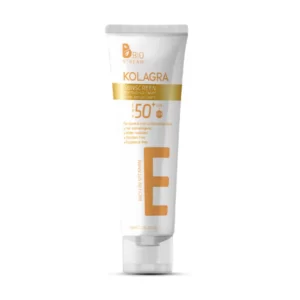 kolagra sunscreen gel cream