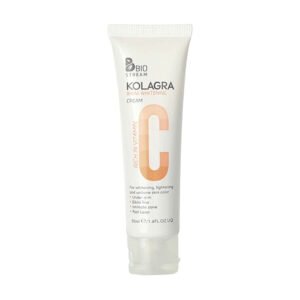 kolagra  whitening cream