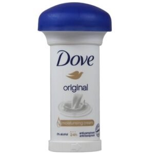 DOVE MUSHROOM CREAM 50ML