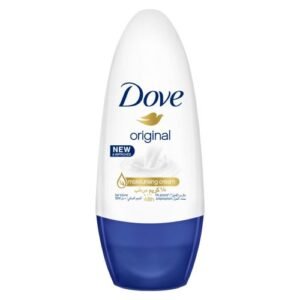 DOVE ROLL ON 50ML WOMEN