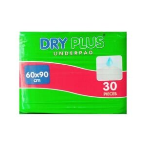 DRY PLUS 90*60 30PCS