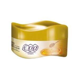 EVA CREAM SKIN  HONEY 50GM