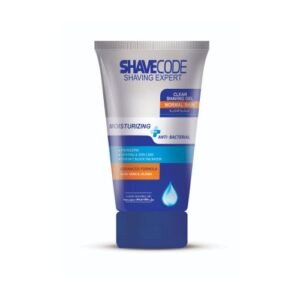 SHAVE CODE GEL150ML  NORMAL