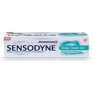 SENSODYNE DEEP CLEAN 20ML