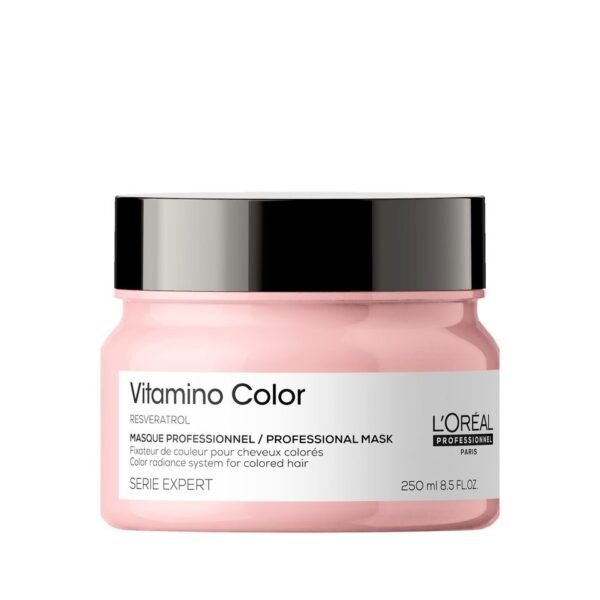 LOREAL VITAMINO MASK