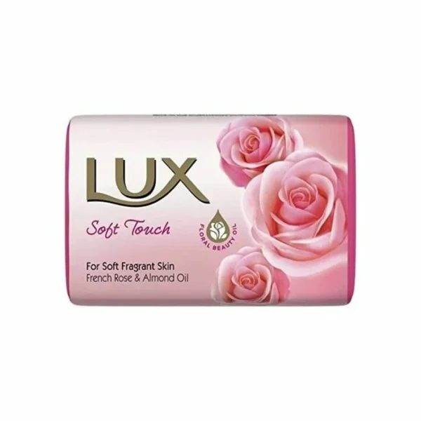 LUX SOAP 170GM