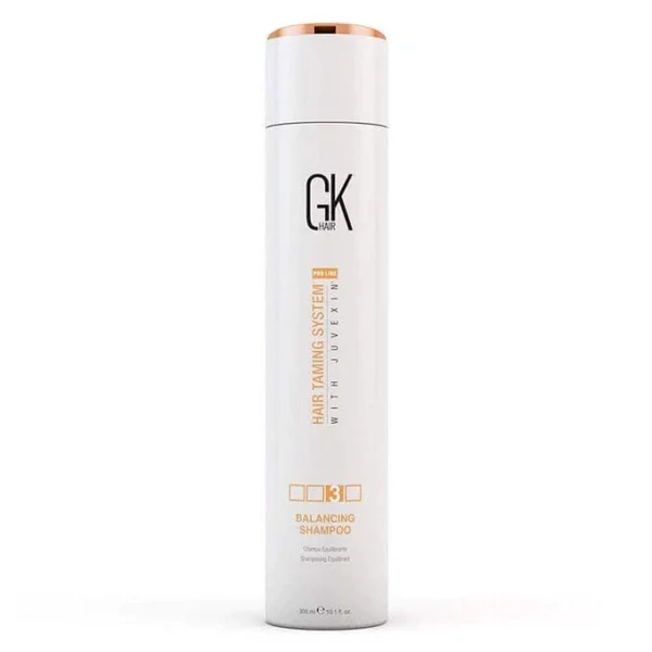 GK SHAMPOO(BALANCING) 300ML
