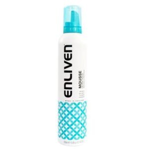ENLIVEN HAIR MOUSSE 300ML