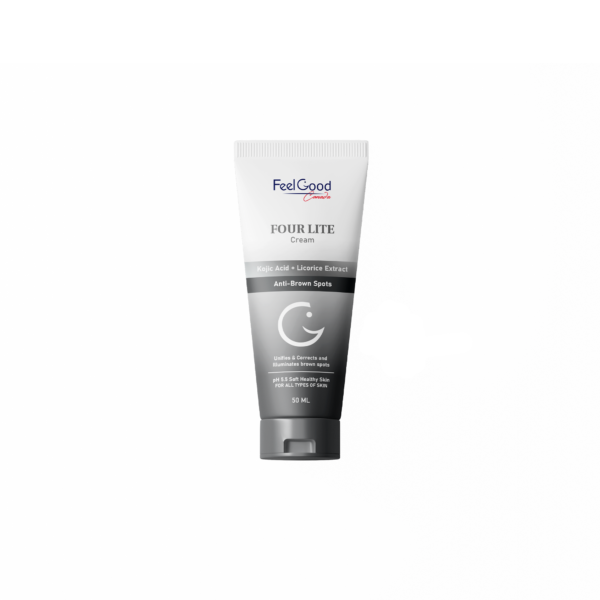 FOUR LITE CREAM 50ML