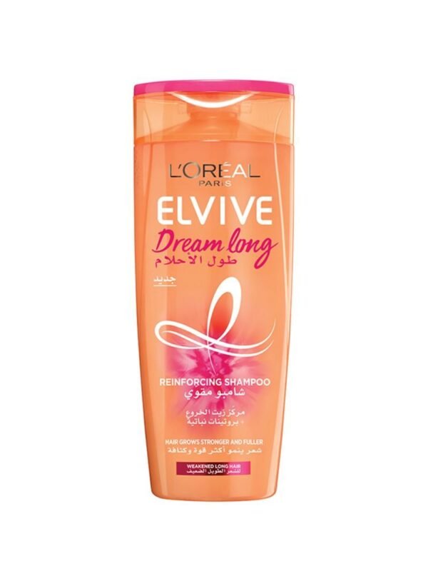 LOREAL DREAM LONG SHA 400 ML