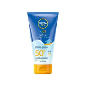 NIVEA SUN LOTION KIDS SPF 50 150ML