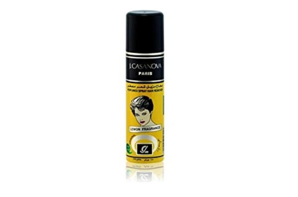 CASANOVA HAIR REMOVAL SPRAY