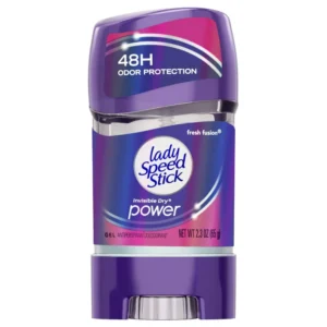 LADY SPEED STICK GEL 65G