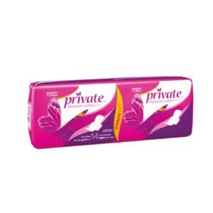 PRIVATE ULTRA NIGHT DOUBLE 14P
