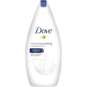 DOVE SHOWER 500ML