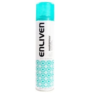 ENLIVEN HAIR SPRAY 300ML