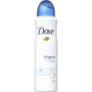 DOVE SPRAY WOMEN 150 MLمستورد