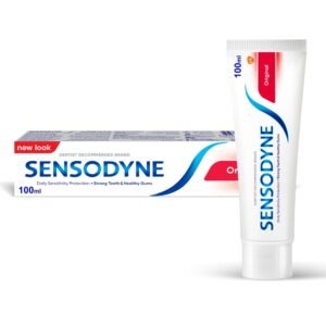 SENSODYNE ORIGINAL RED 50ML