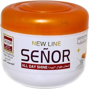 SENOR GEL 250ML