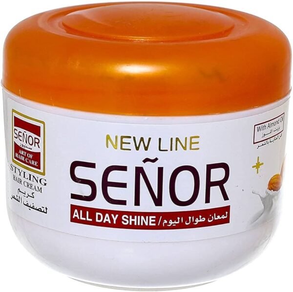 SENOR GEL 250ML