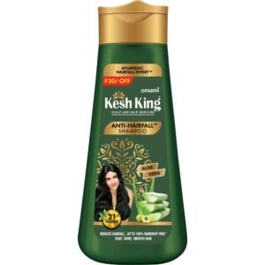 KESH KING SHAMPOO 200ML