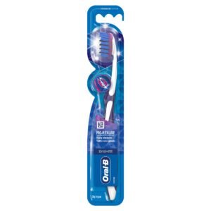 ORAL-B PROFLEX 3DWHITE SOFT