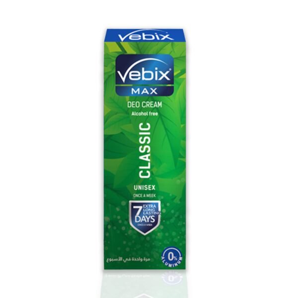 VEBIX CREAM 25ML CLASSIC