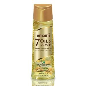 EMAMI 7*1 HAIR OIL 100ML