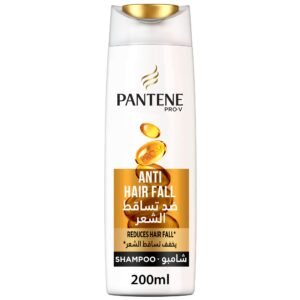 PANTENE SHAMPOO 200 ML
