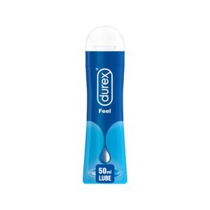 DUREX PLAY GEL (FEEL)