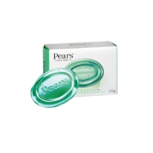 PEARS SOAP (GREEN) 125GM