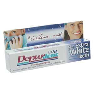 DEPURDENT TOOTHPASTE 13ML