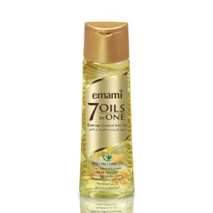 EMAMI 7x1 HAIR OIL 200ML