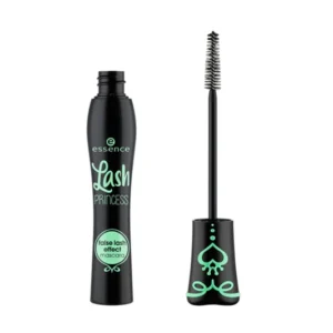 ESSENCE MASCARA GREEN