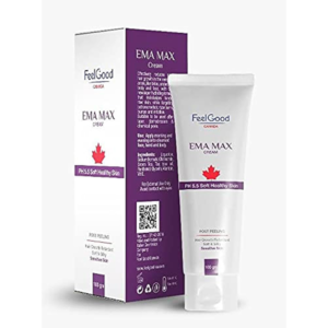 FEEL GOOD EMA MAX CREAM